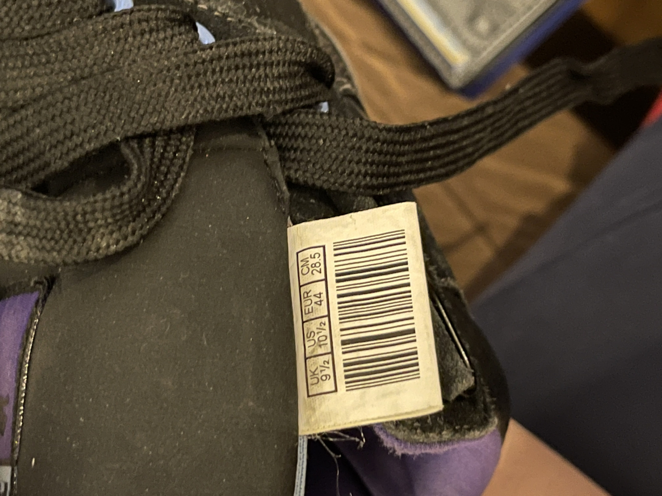 Puma shoes image indicator(5)