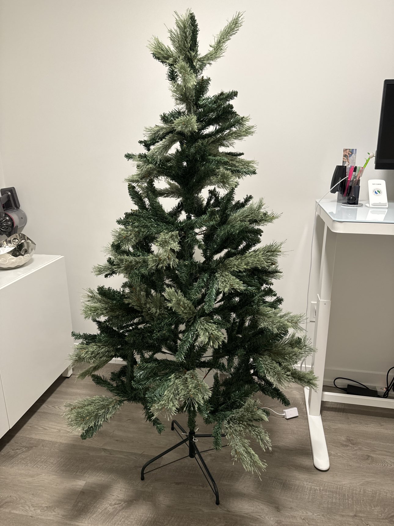 4ft Christmas tree - photo 2