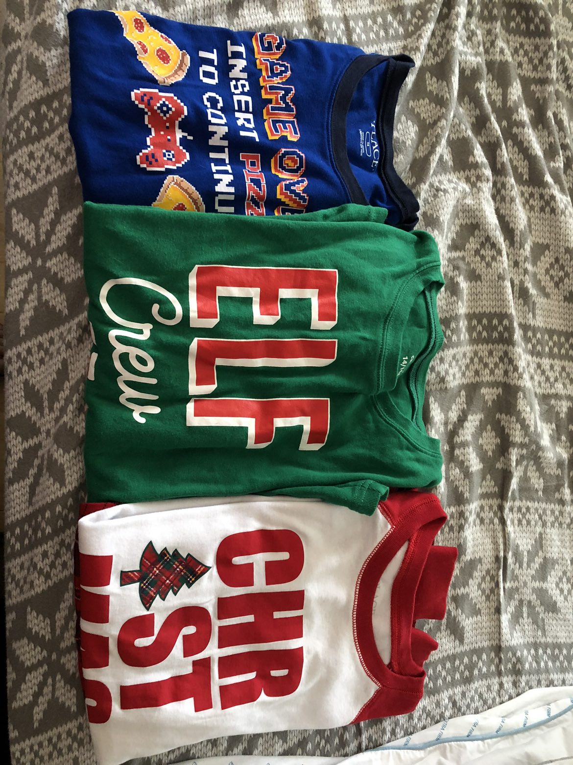 Kids Pjs - photo 2