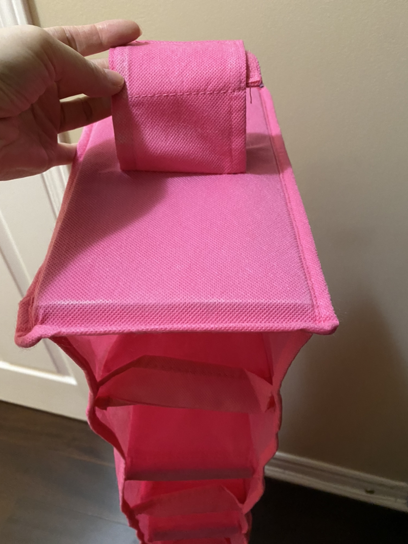 #freecycle- Free Shoe Hanger - photo 2