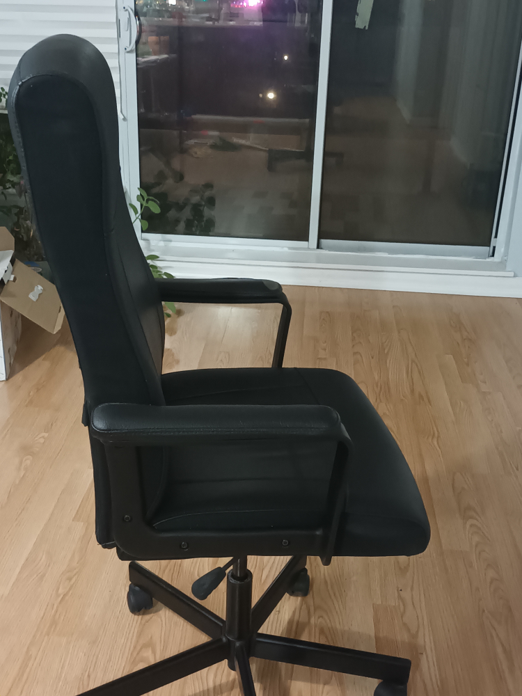 IKEA computer chair - photo 4
