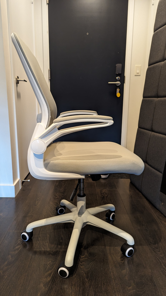 Office chair - photo 3