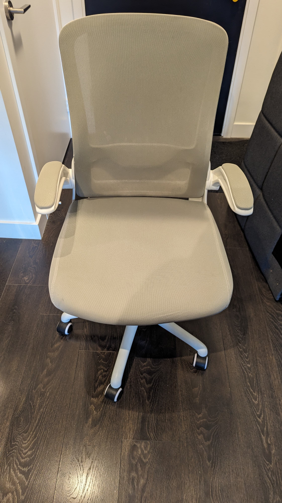 Office chair - photo 4
