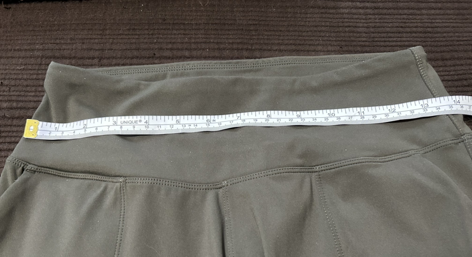 Yoga/Jogging Pants image indicator(3)