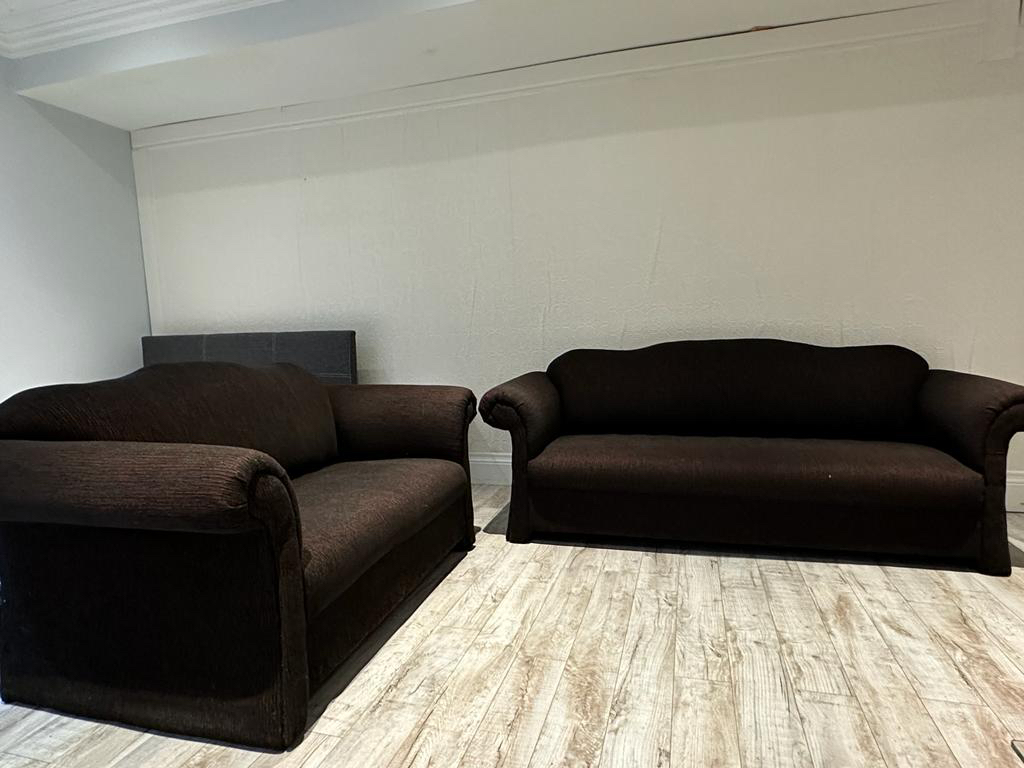 Five seater sofa set - photo 3