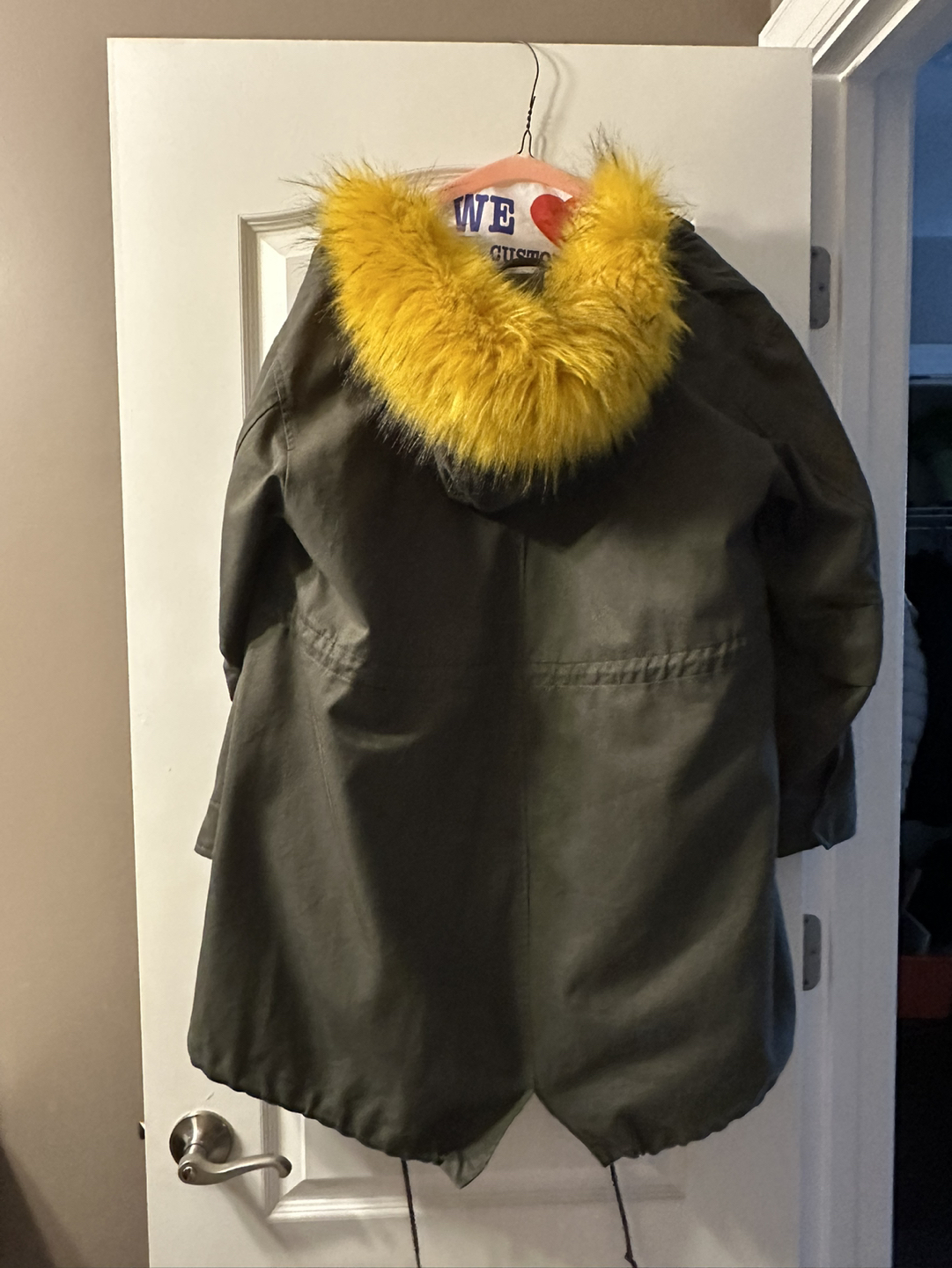 Women’s color block jacket - photo 2