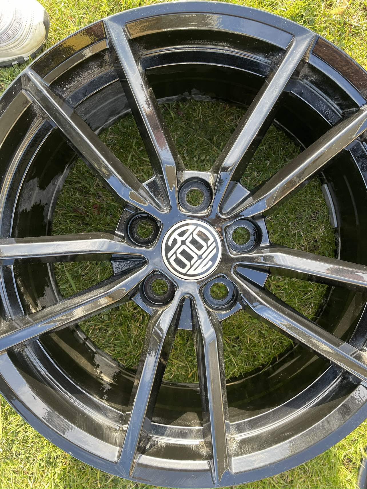 Rims for sale - photo 3