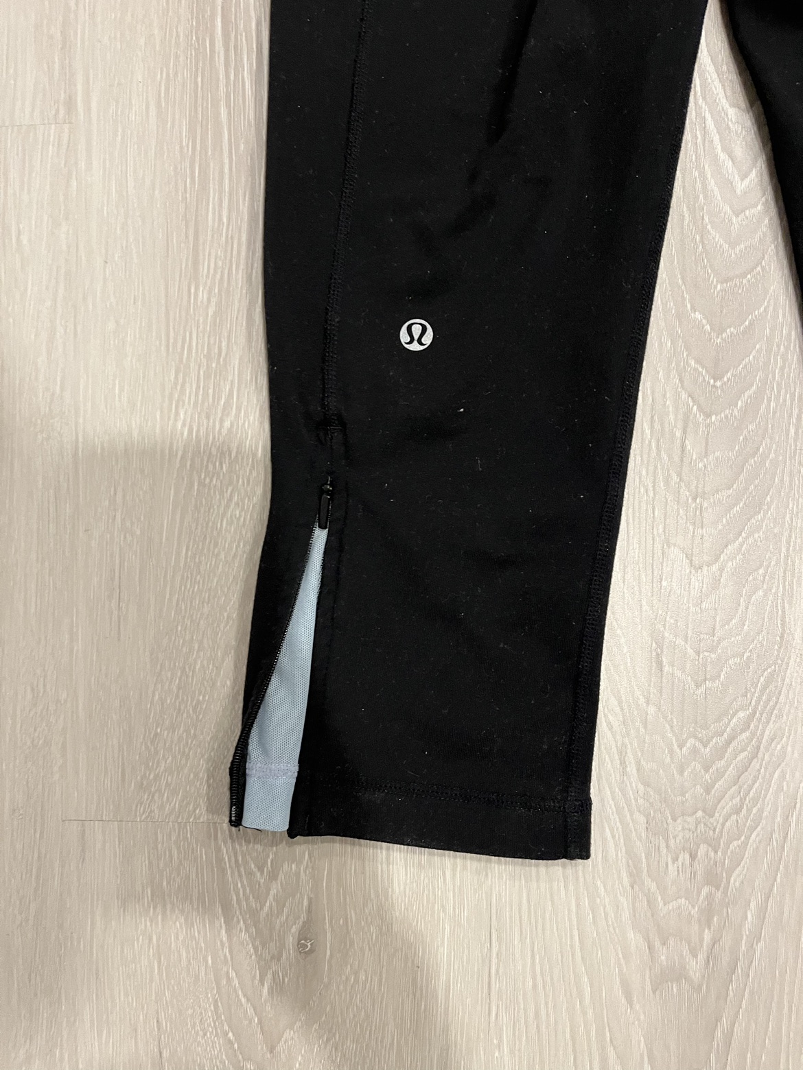 Women work out pants Lululemon Nike - photo 3