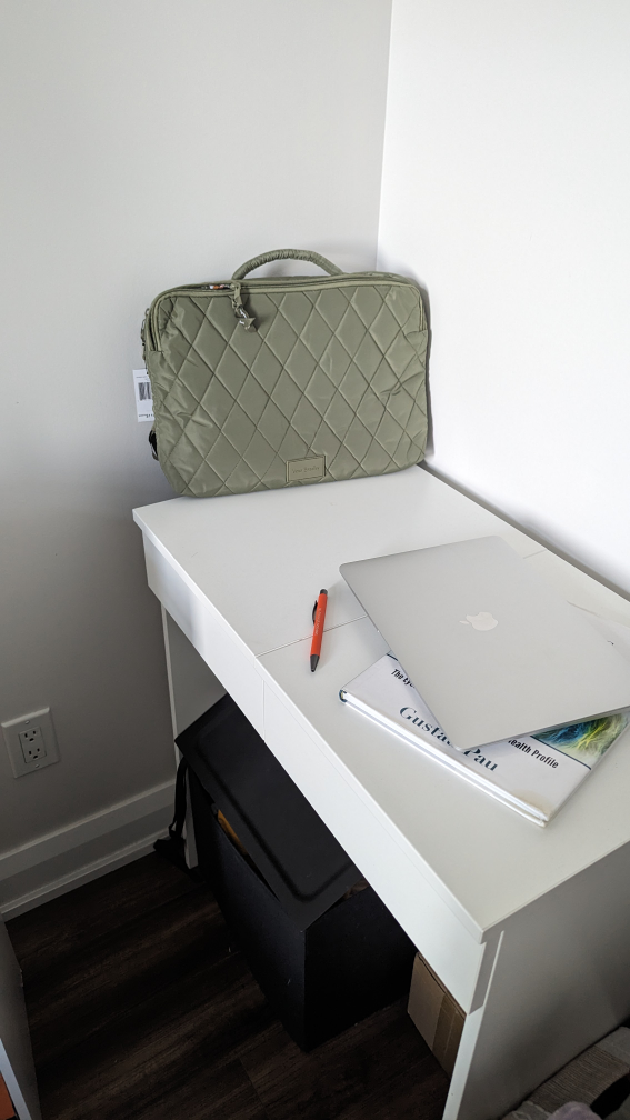 Vanity/Dressing table Multipurpose