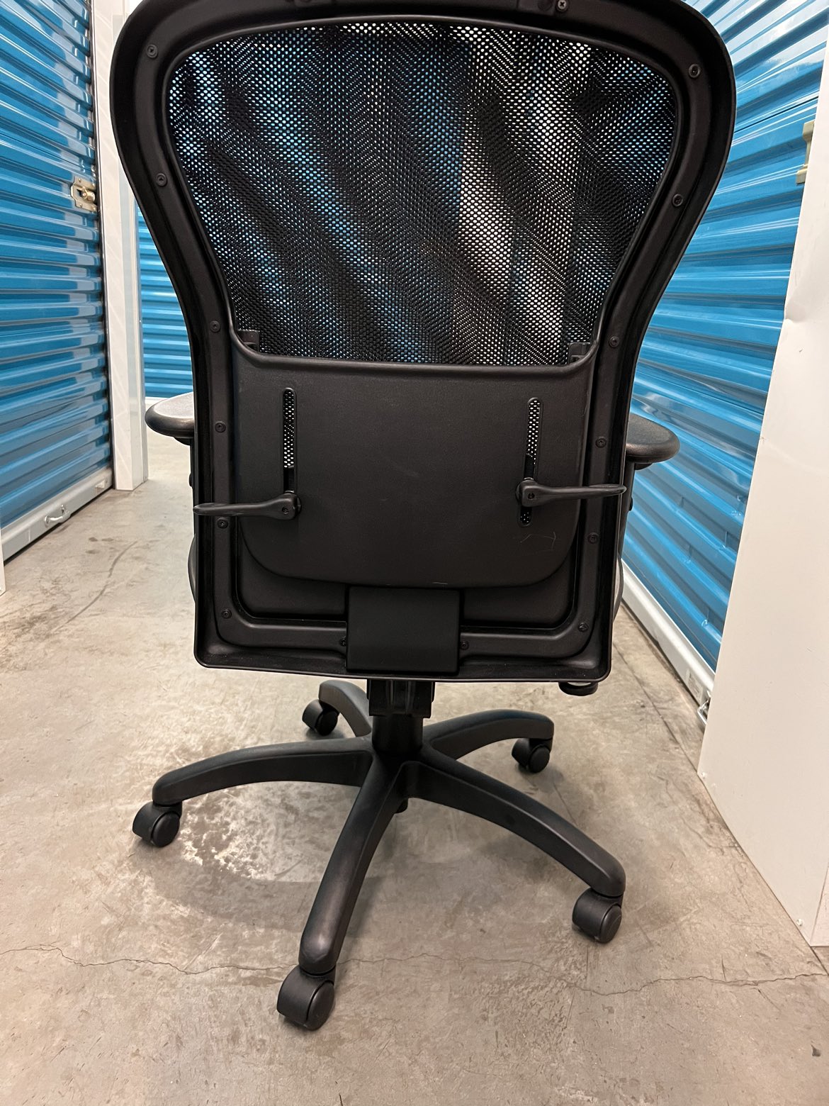 Ergonomic Office Chair ❄️ - photo 3
