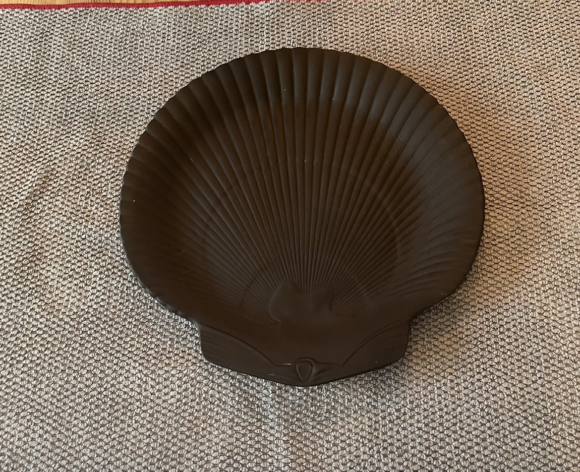 Black shell plate thumbnail
