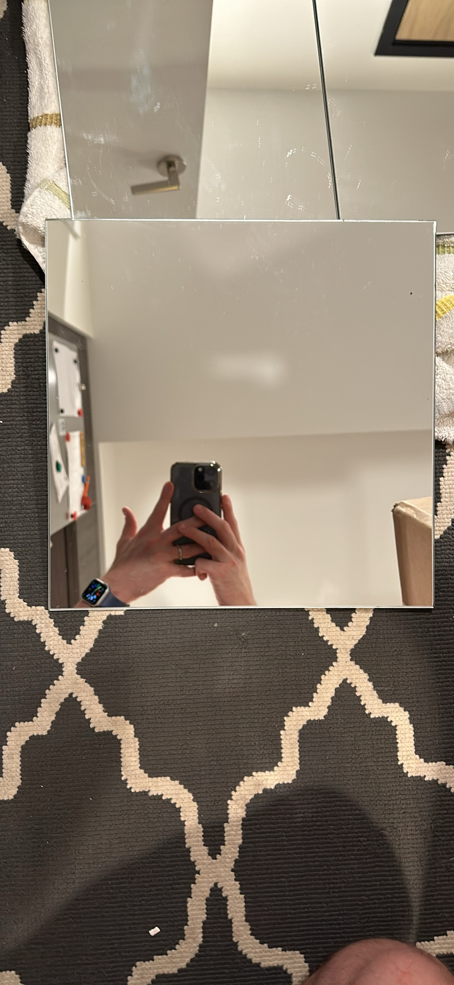 Mirrors