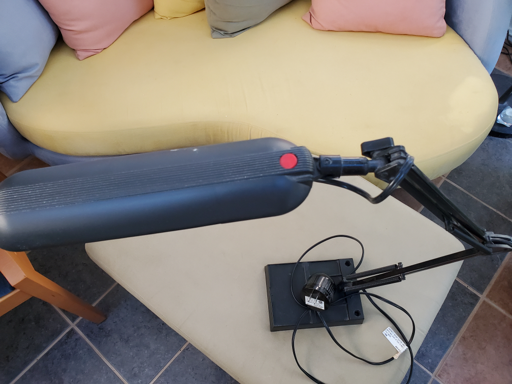 “🏒” Desk lamp image indicator(2)