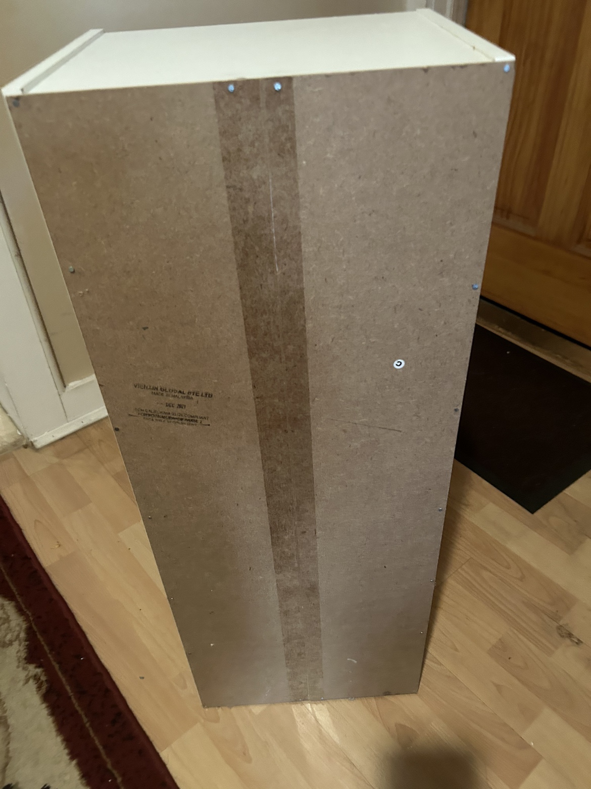 Ikea Small Bookshelf - photo 3