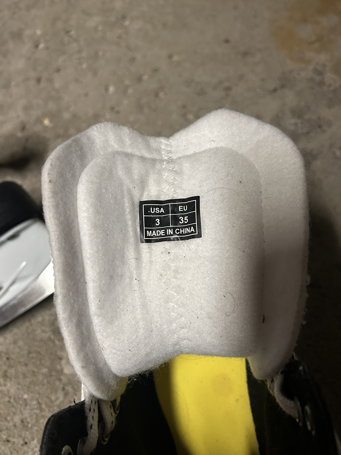 Hockey Skates - photo 3