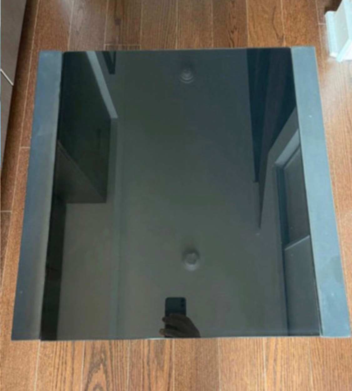 PATIO SET (chairs-coffee table) image indicator(7)