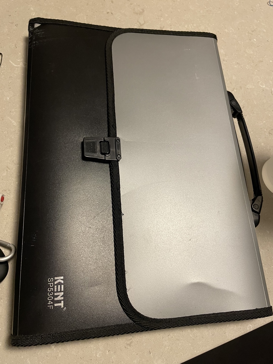 Document folder 📁 x2