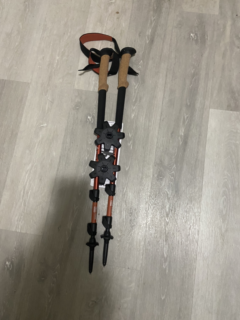 Black diamond trekking pole - photo 3