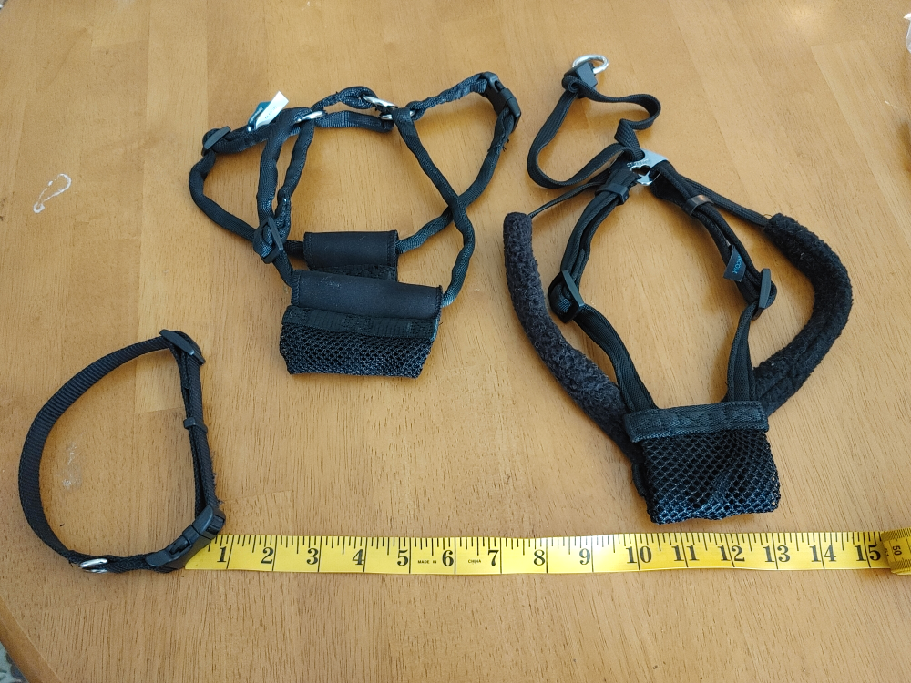 Sporn dog harnesses - photo 3