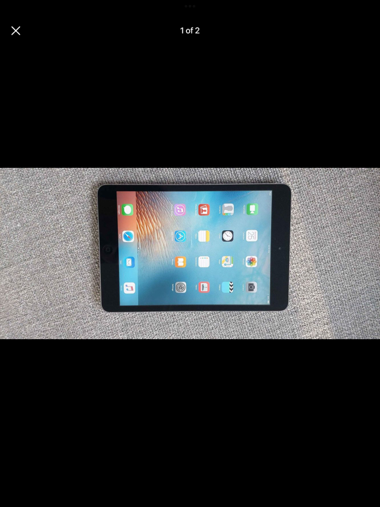 iPad mini thumbnail