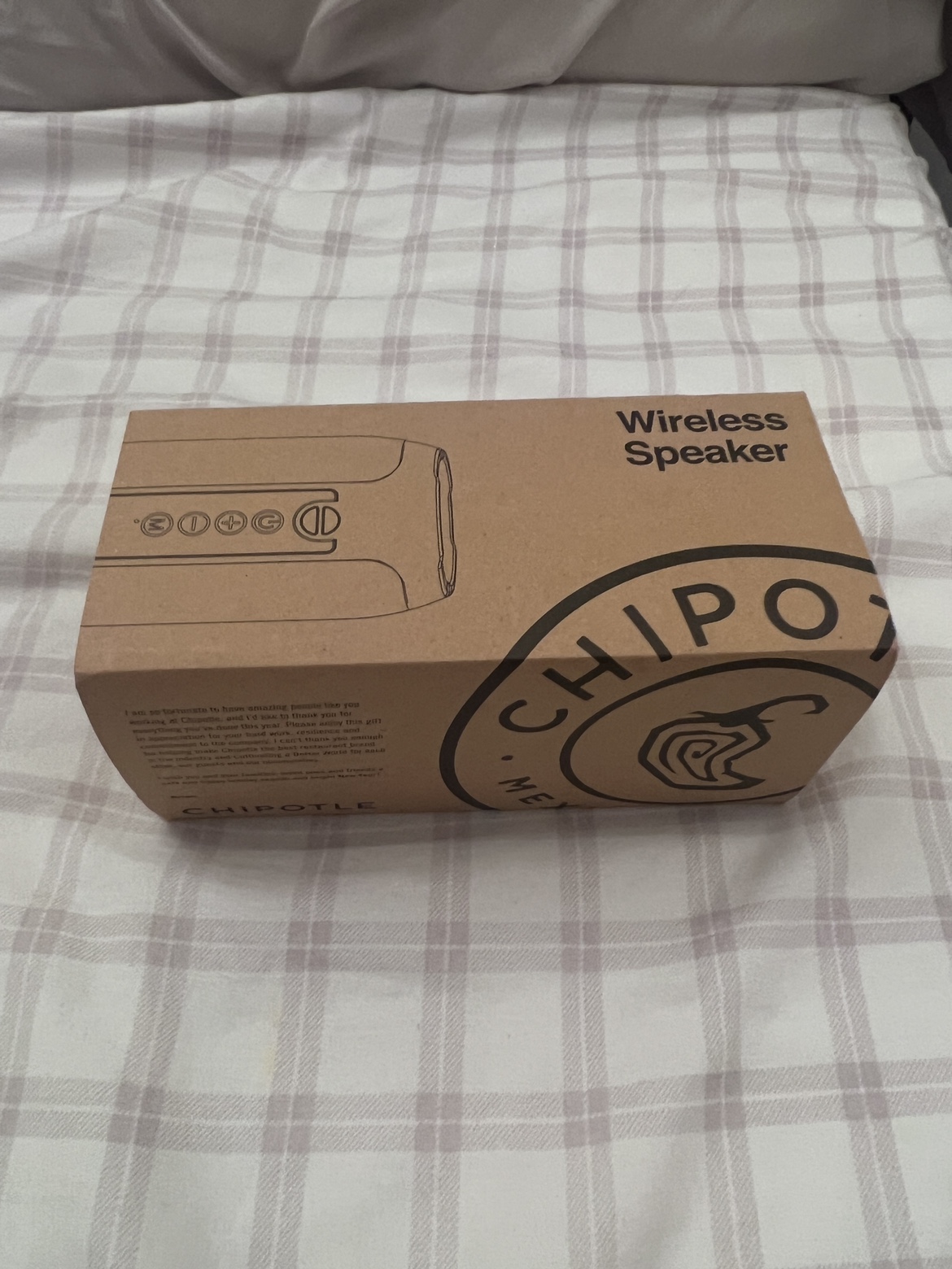 Speaker (Chipotle) • Limited edition - photo 4