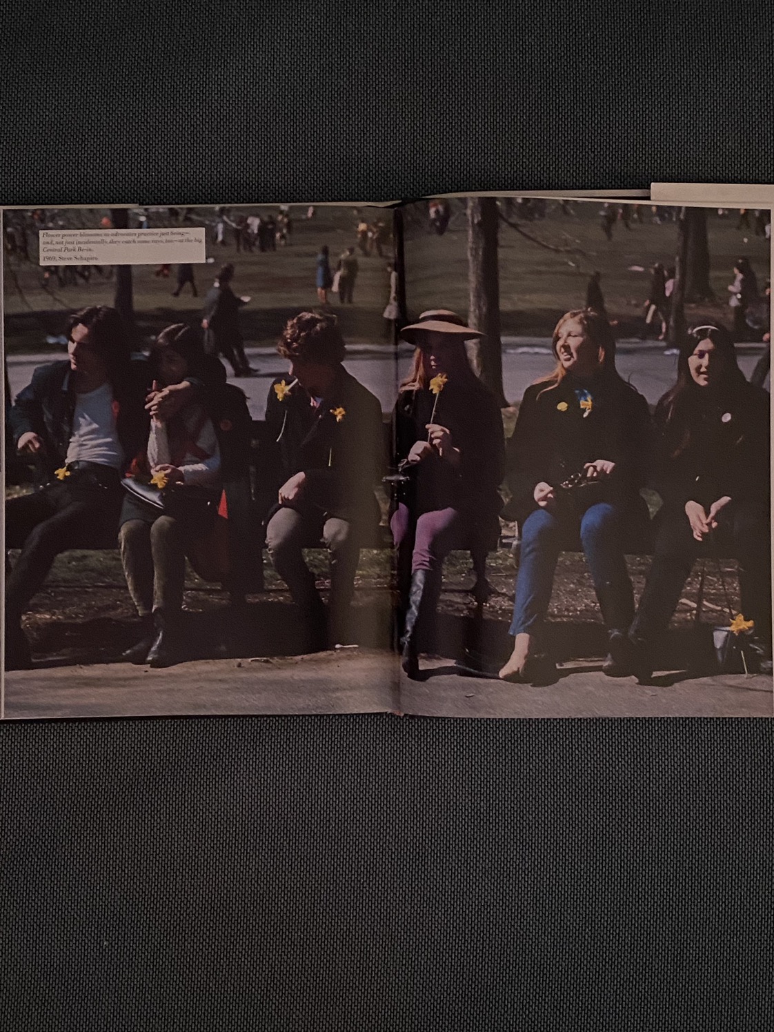 Hardcover Book - Life The ‘60s image indicator(7)