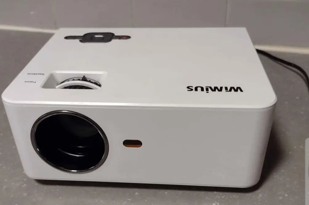 WIMIUS PROJECTOR thumbnail