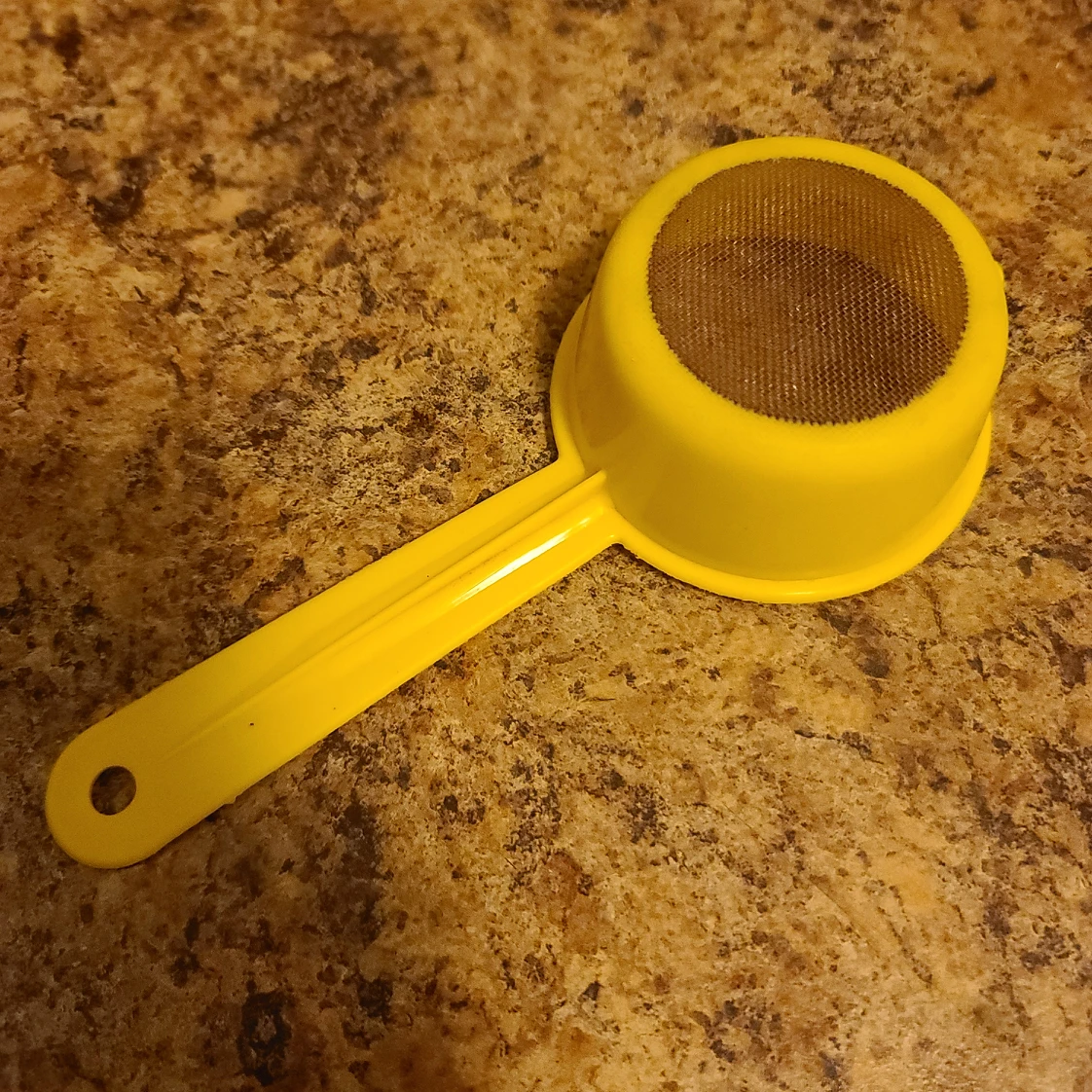 Small Strainer #freecycle - photo 2