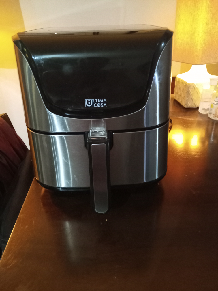 Ultima Cosa 5lt air fryer