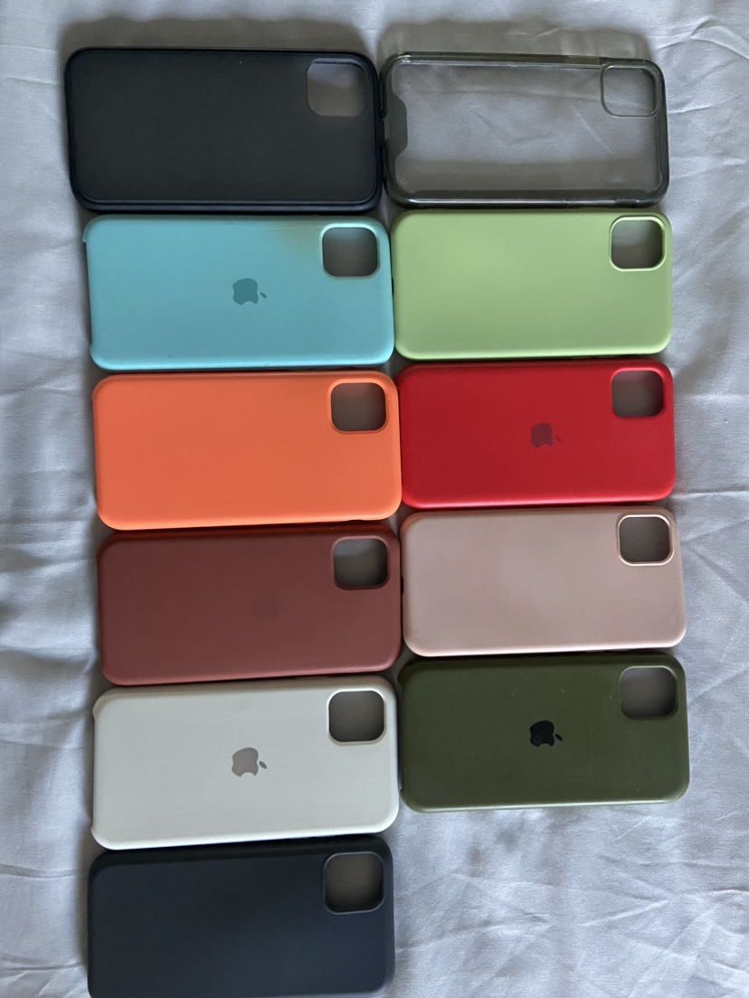 iPhone 11 cases