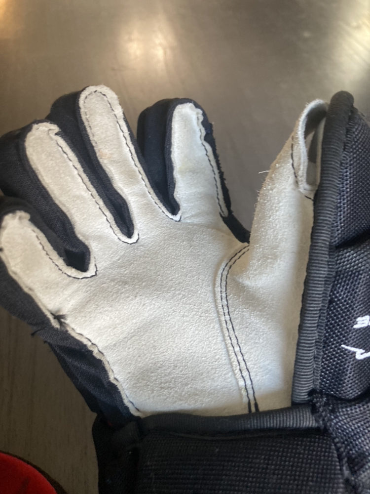 Hockey gloves - 9” - photo 3