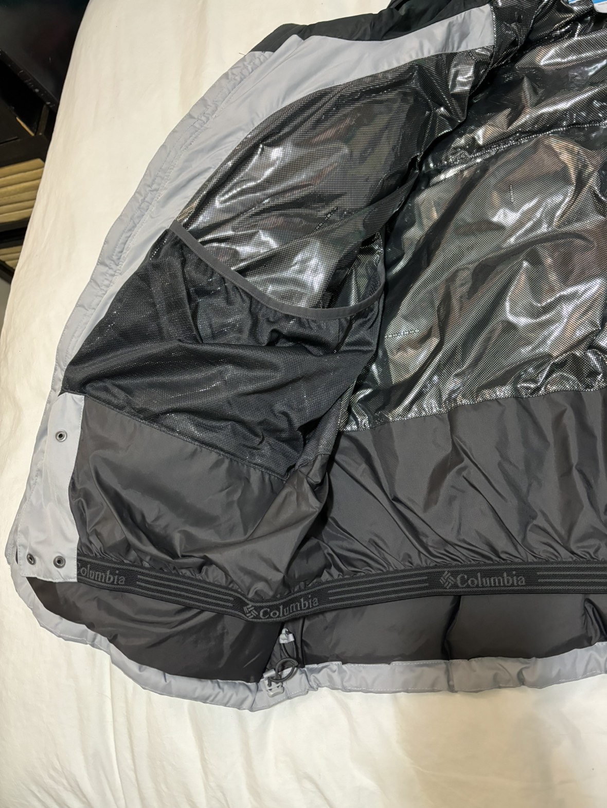 Columbia Parka - XXL - photo 5