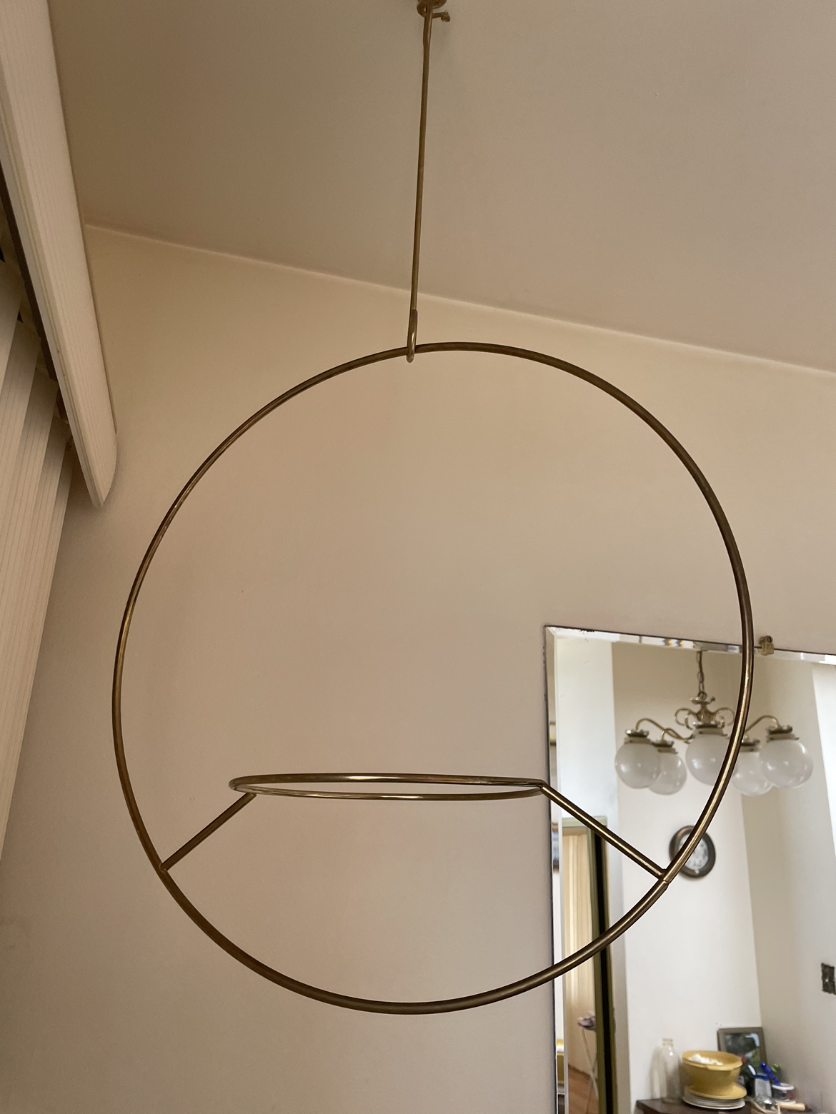 Hanging Plant Stand - photo 3