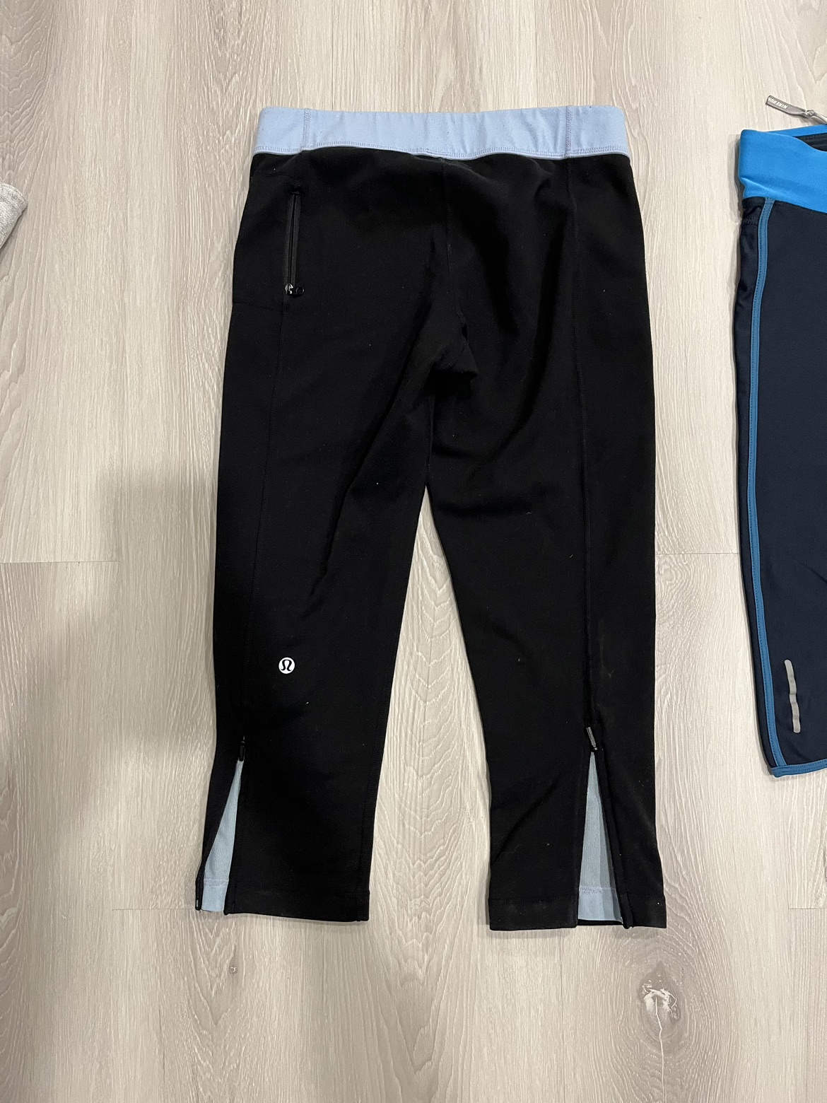 Women work out pants Lululemon Nike - photo 2