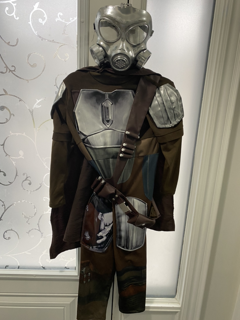 Halloween costumes - photo 4