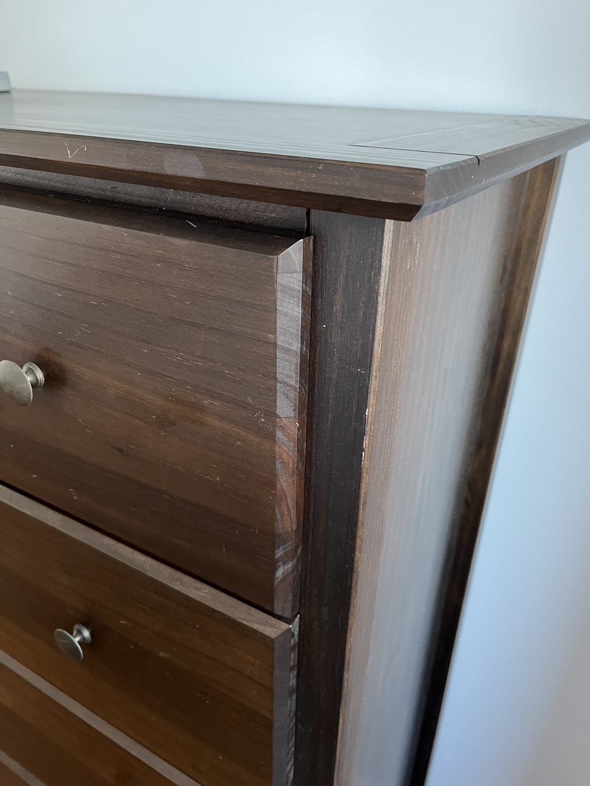 5-drawer dresser - photo 2