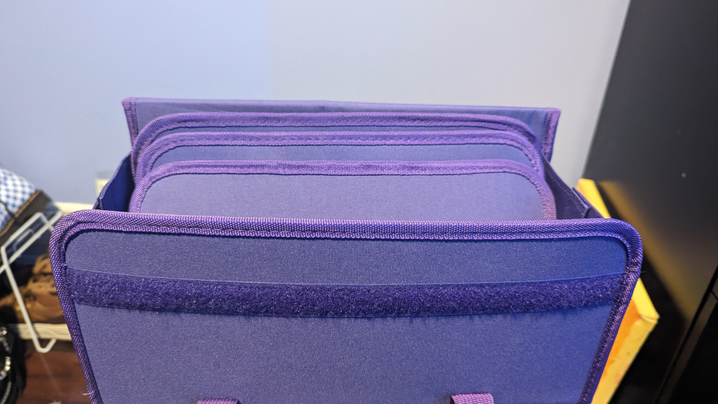 Marker/Art Supplies Box image indicator(2)