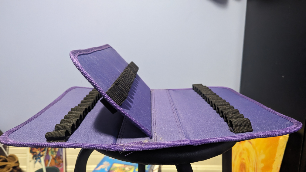 Marker/Art Supplies Box image indicator(3)