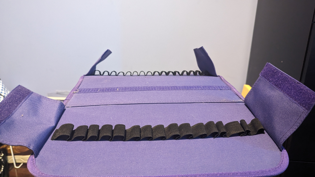 Marker/Art Supplies Box image indicator(4)