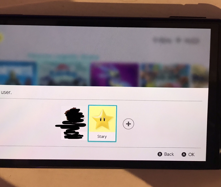 Nintendo Switch Oled - photo 4