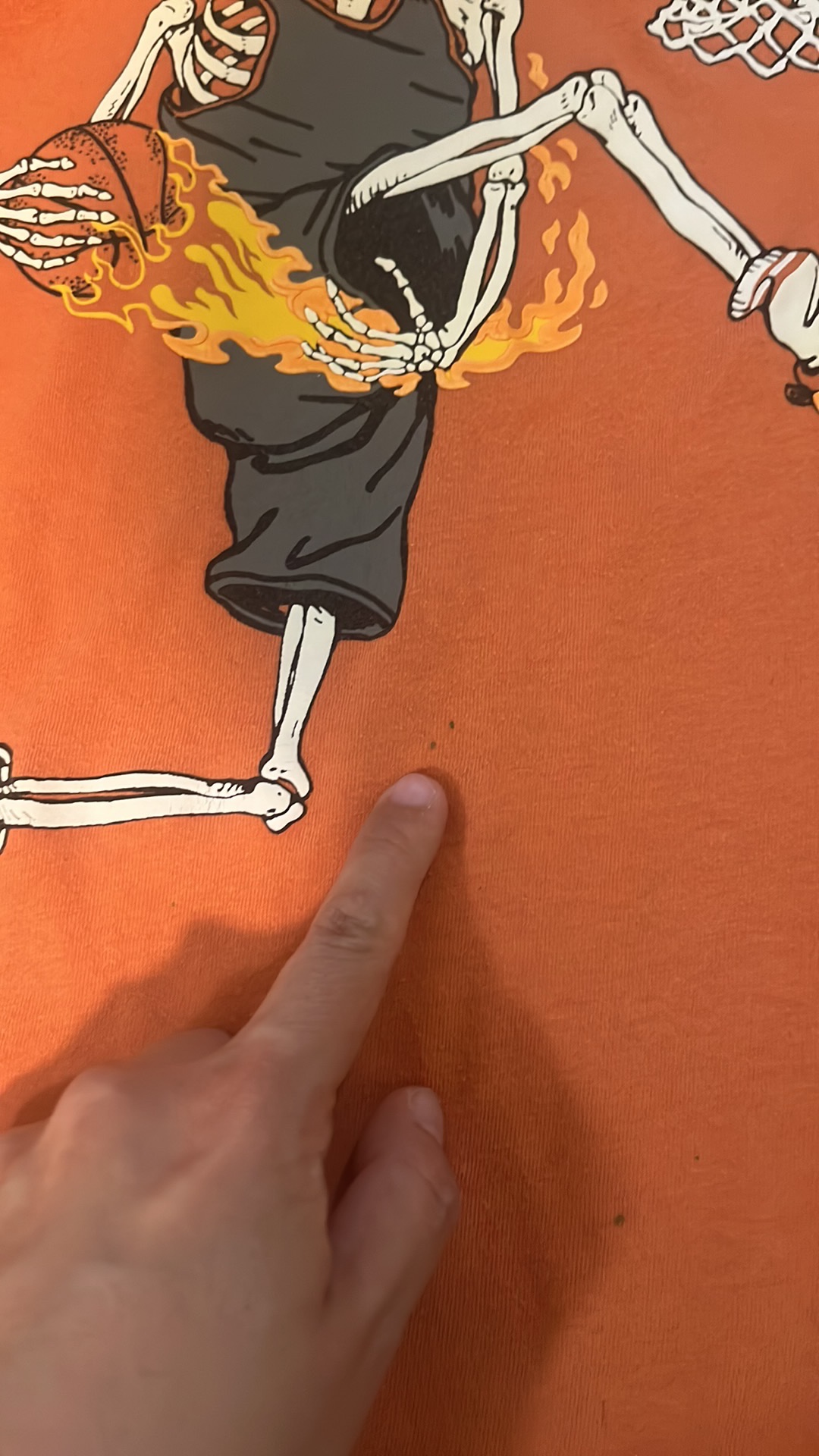 Set of 2 boys long sleeve T-shirt size XL image indicator(6)