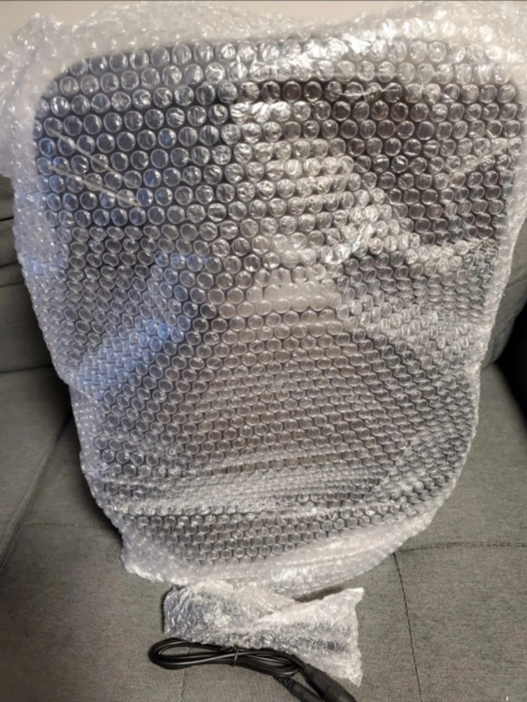 Justice Karaoke Speaker - photo 2