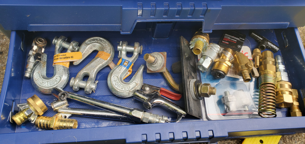 Tools and tool box image indicator(6)