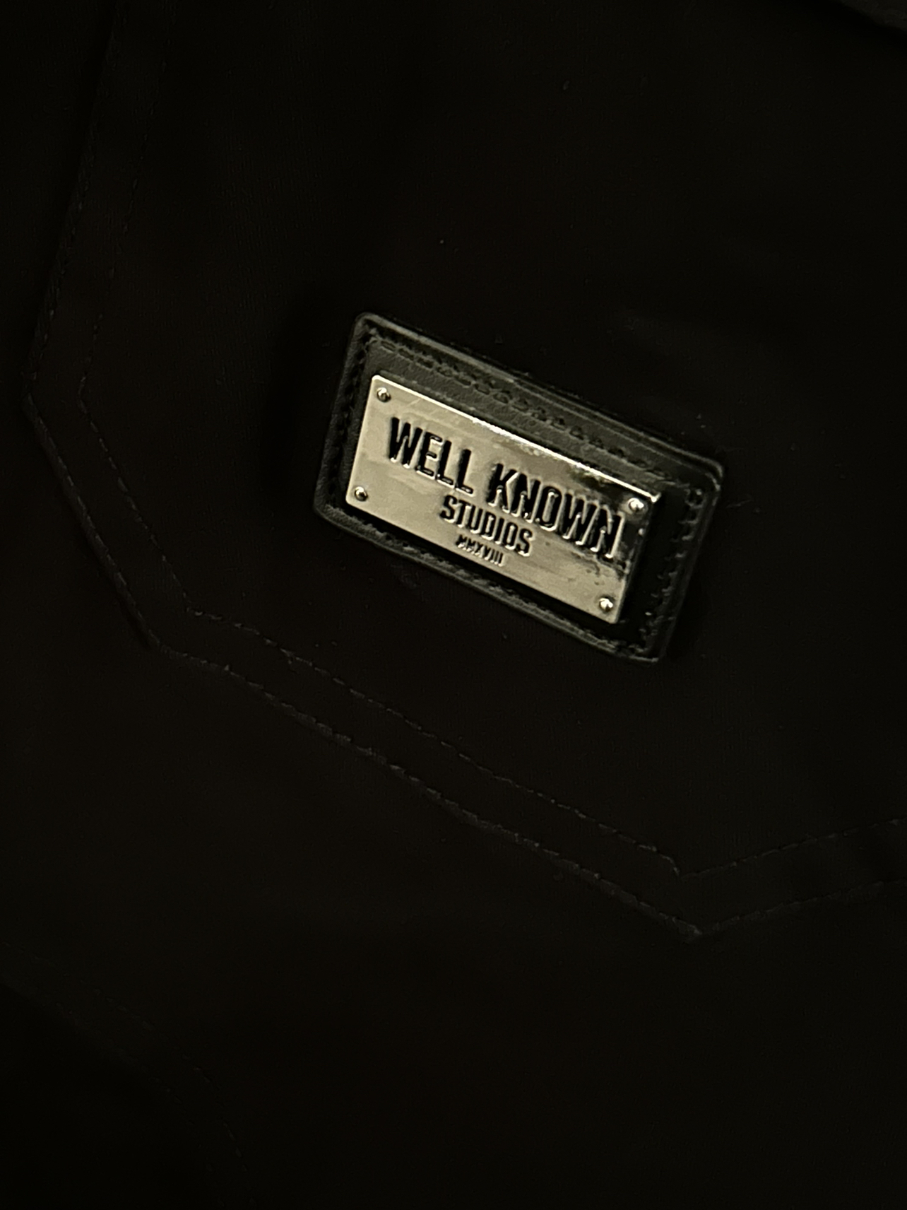 Men’s Jacket (Black - XL) BNWT - photo 4