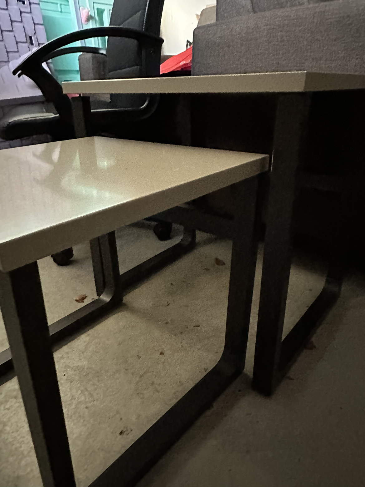 Nesting tables - photo 2