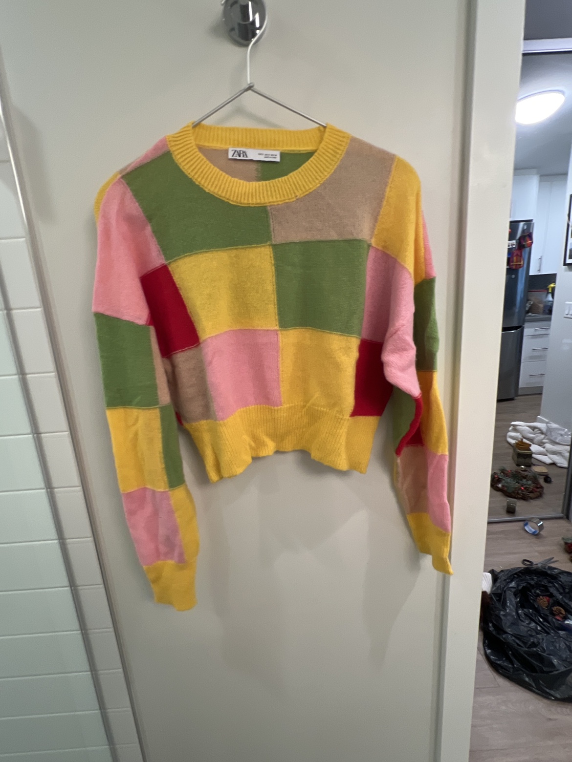 Women’s top
