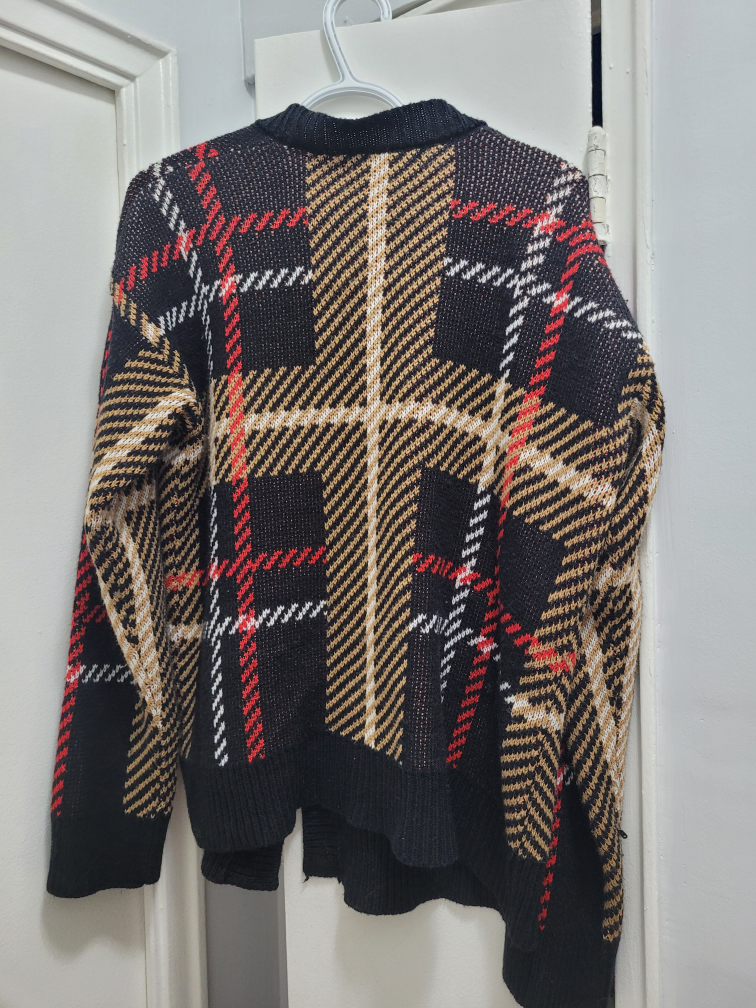 women's cardigan - photo 3