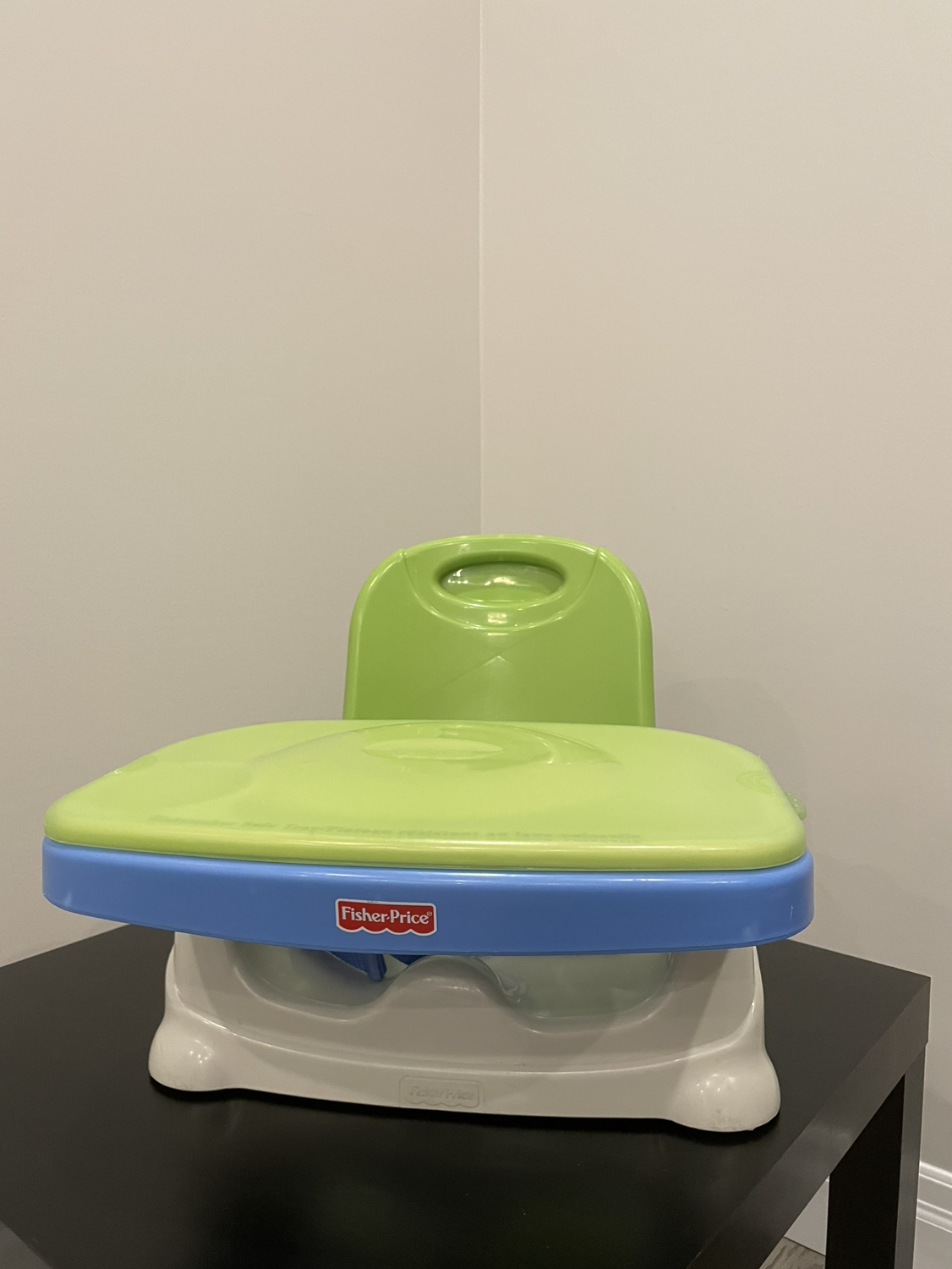Meal Booster Seat - photo 2