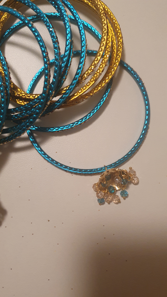 Brand New Bangles from Hyderabad image indicator(4)