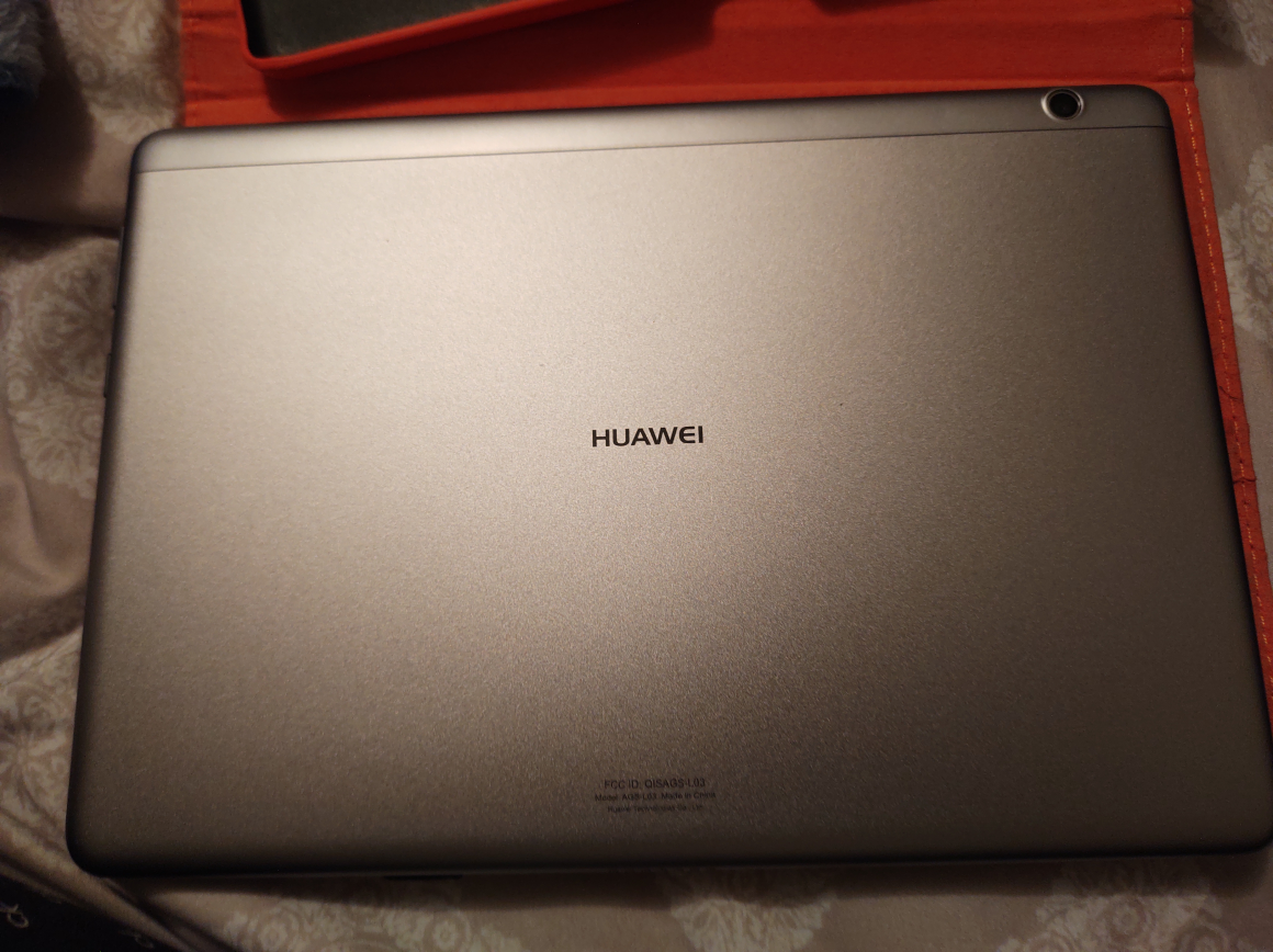 HUAWEI Media pad T3 10
